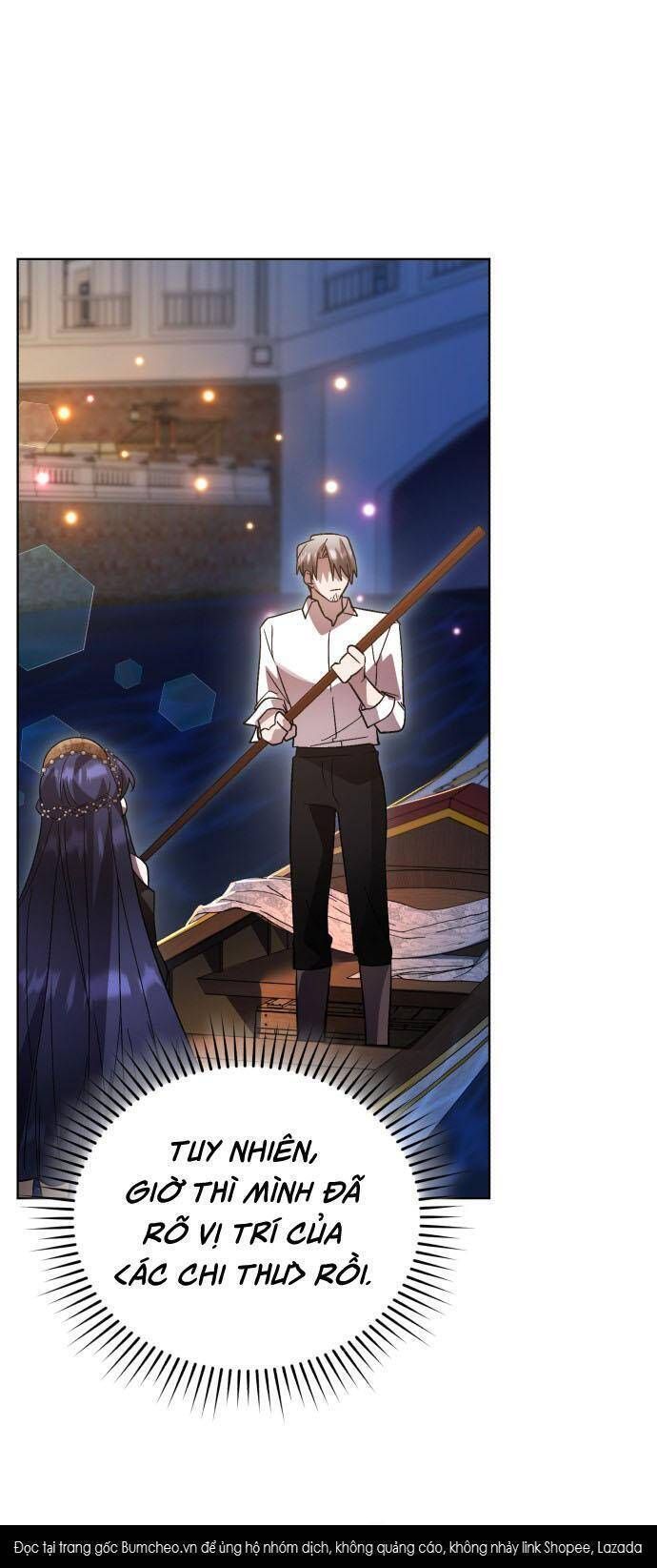 Hero X Demon King X Villain Chapter 109.7 - Trang 2