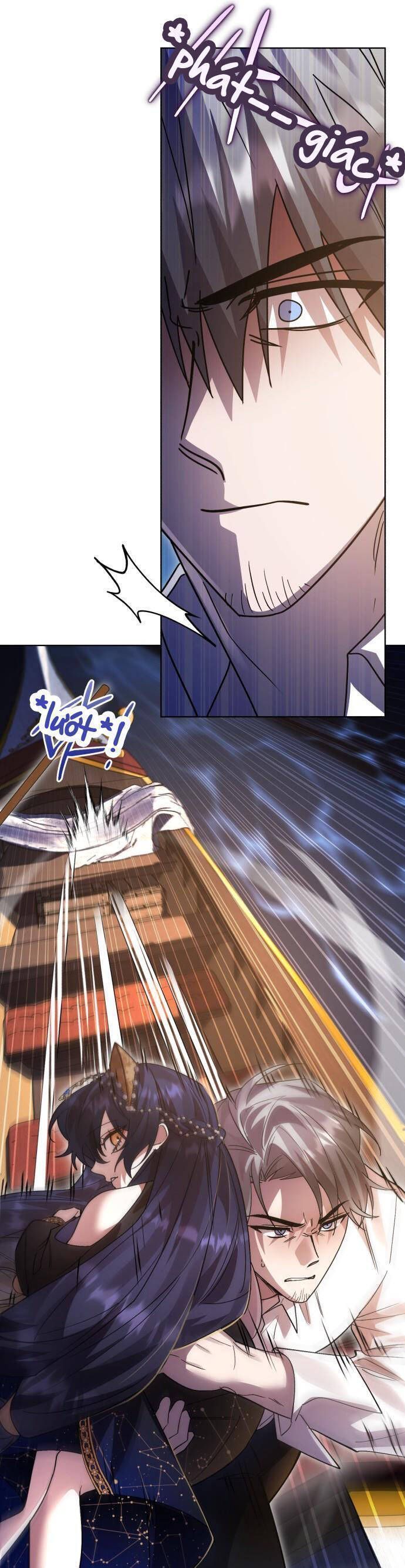 Hero X Demon King X Villain Chapter 109.7 - Trang 2