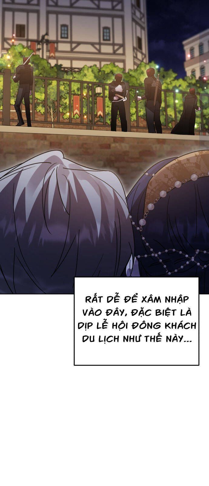 Hero X Demon King X Villain Chapter 109.7 - Trang 2