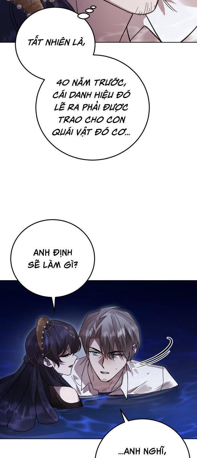 Hero X Demon King X Villain Chapter 109.7 - Trang 2