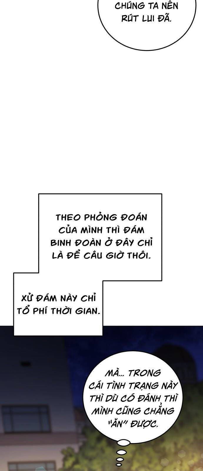 Hero X Demon King X Villain Chapter 109.7 - Trang 2