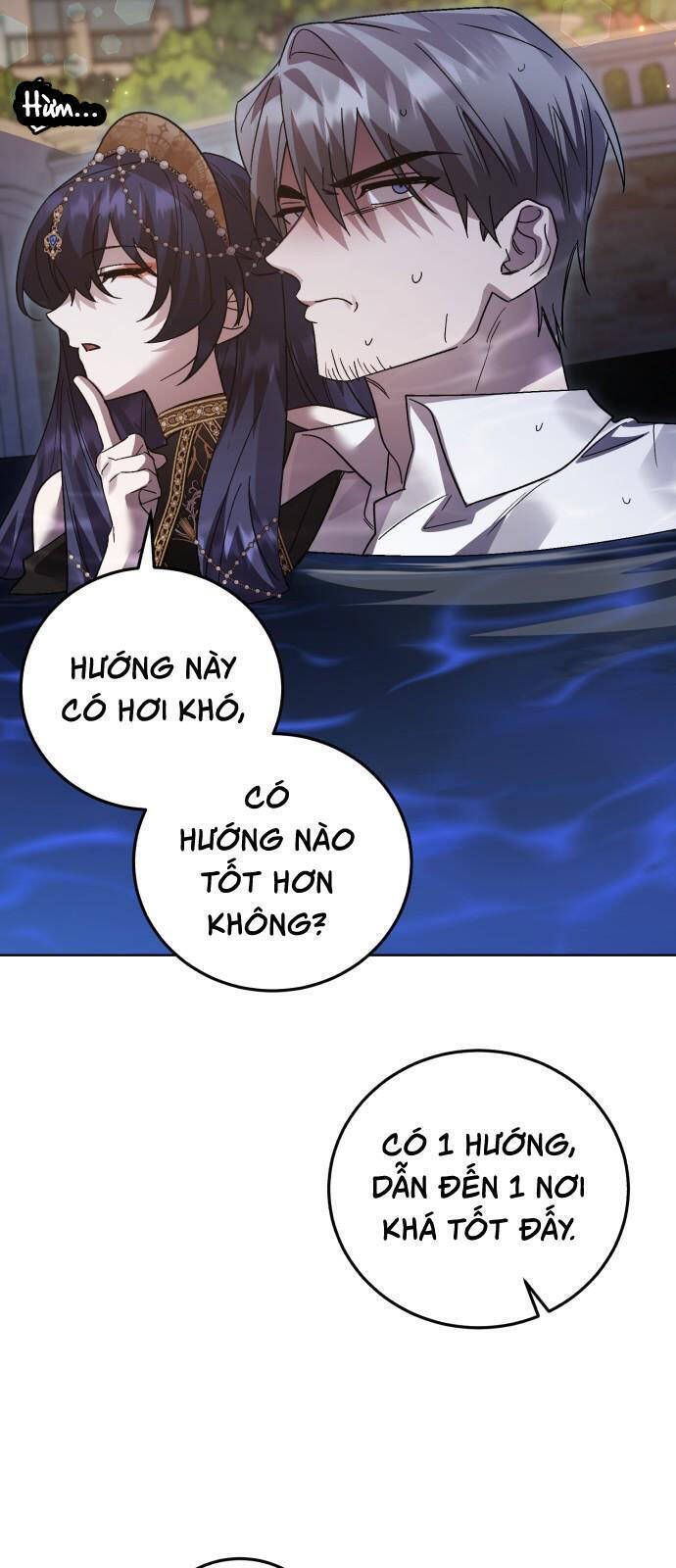 Hero X Demon King X Villain Chapter 109.7 - Trang 2
