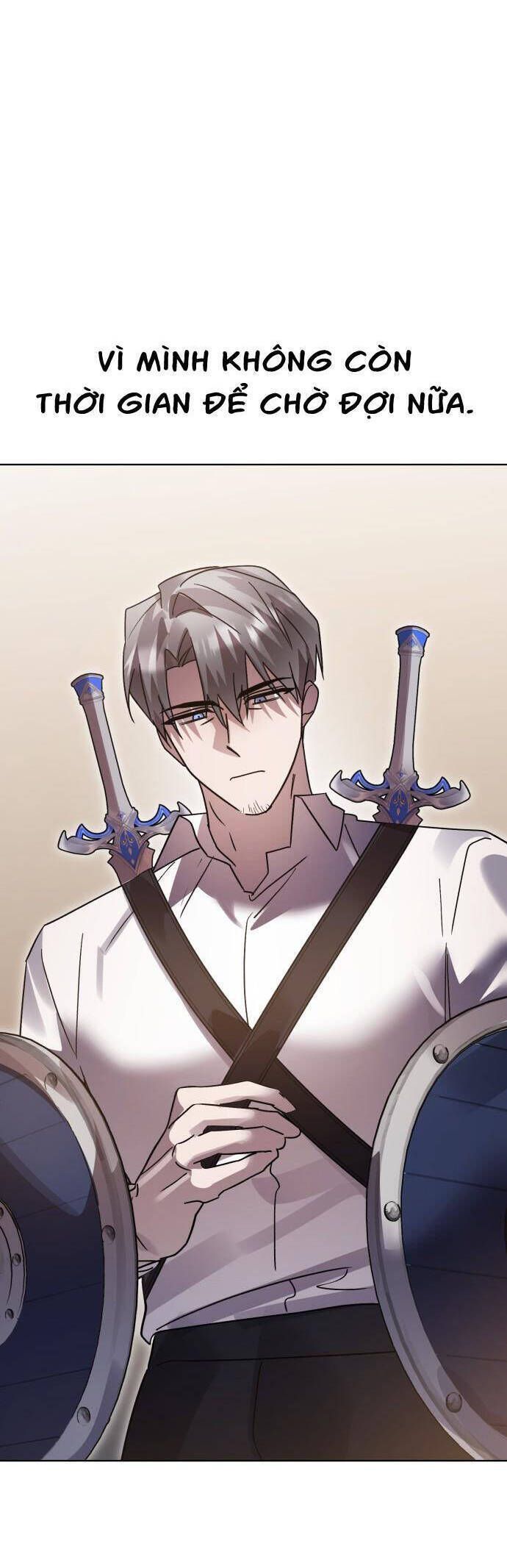 Hero X Demon King X Villain Chapter 109.7 - Trang 2