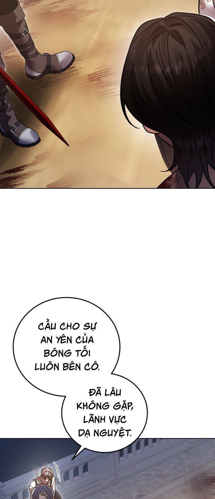 Hero X Demon King X Villain Chapter 109.7 - Trang 2