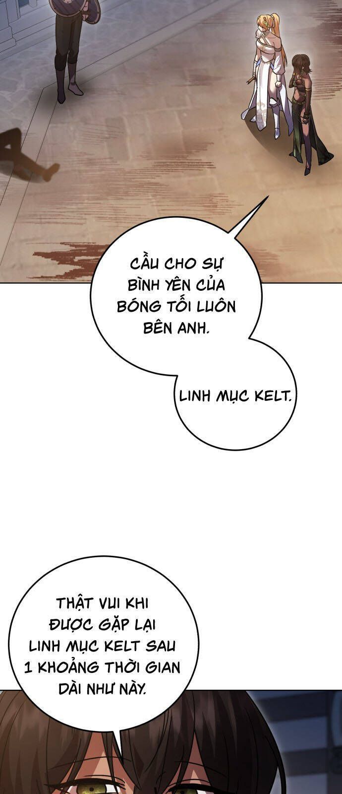 Hero X Demon King X Villain Chapter 109.7 - Trang 2
