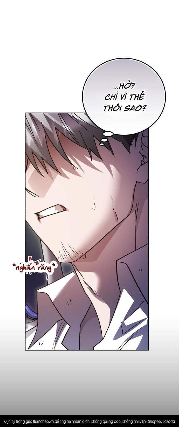 Hero X Demon King X Villain Chapter 109.7 - Trang 2