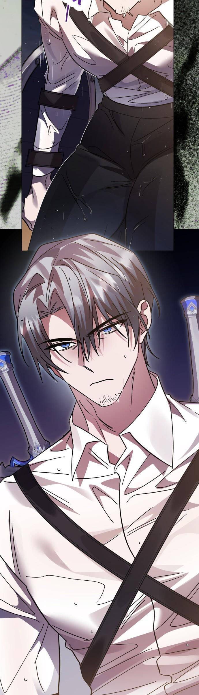 Hero X Demon King X Villain Chapter 109.7 - Trang 2