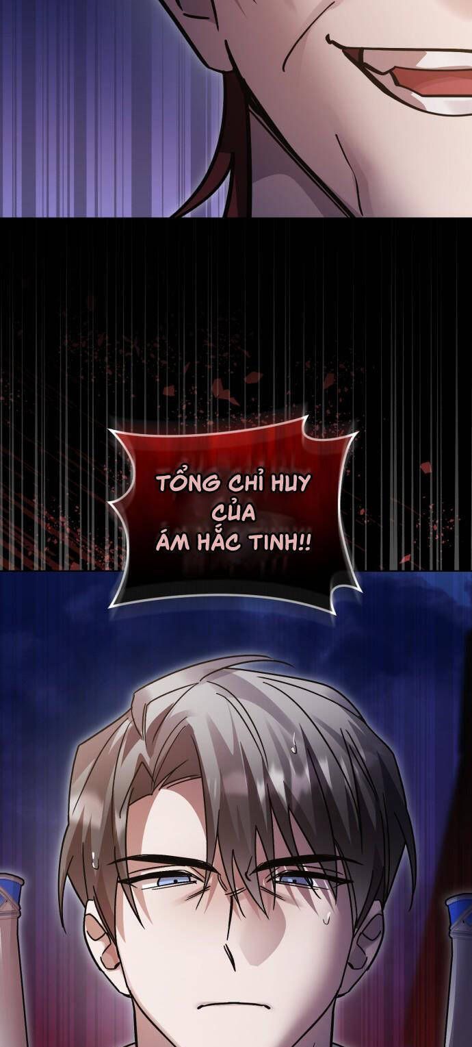 Hero X Demon King X Villain Chapter 109.7 - Trang 2