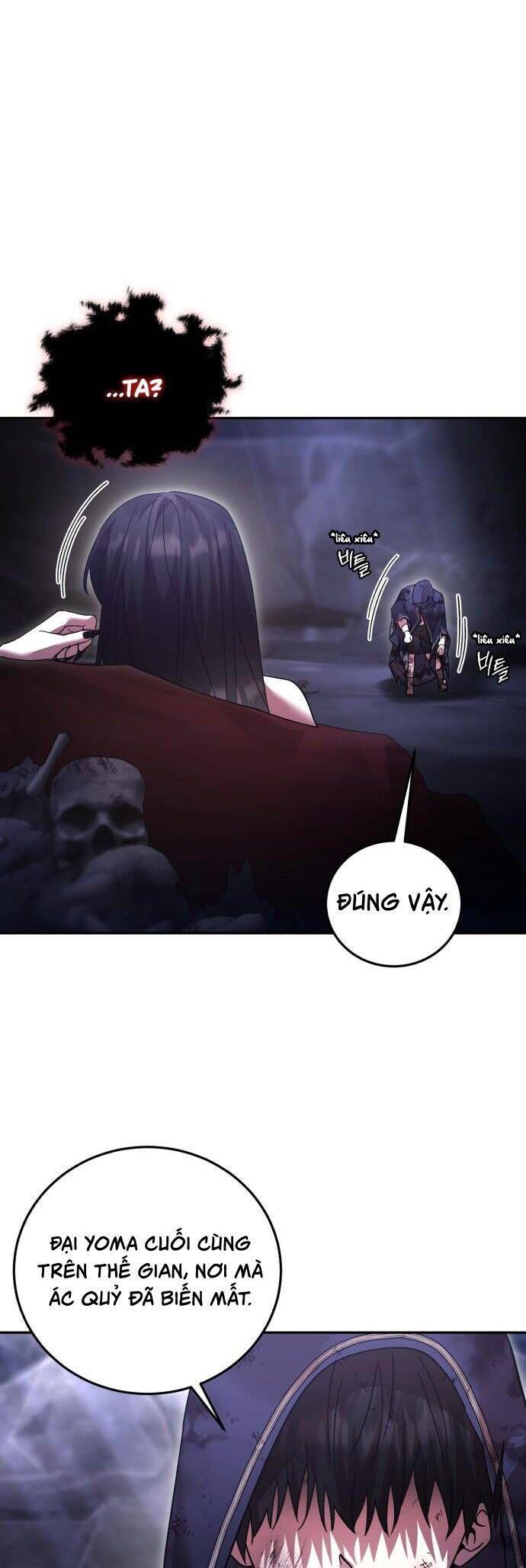 Hero X Demon King X Villain Chapter 109.8 - Trang 2
