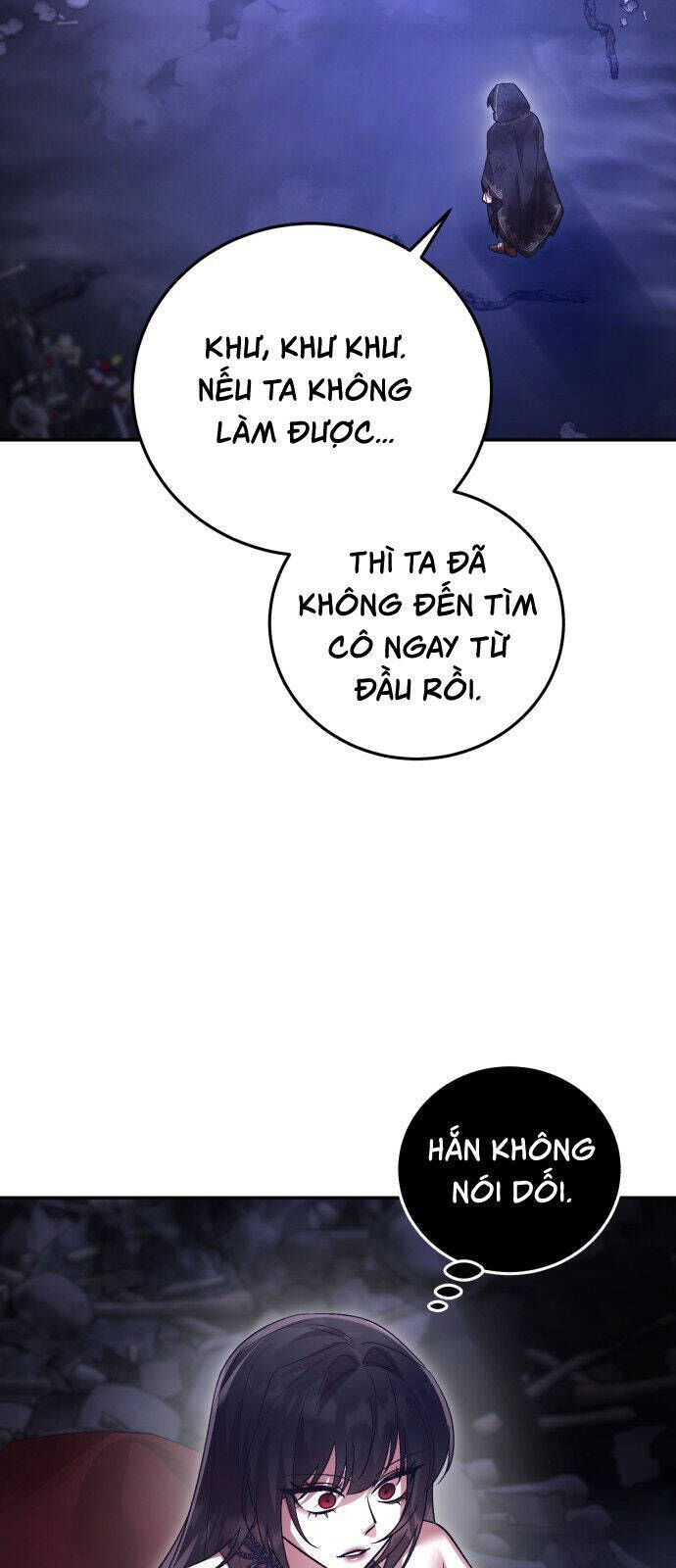 Hero X Demon King X Villain Chapter 109.8 - Trang 2