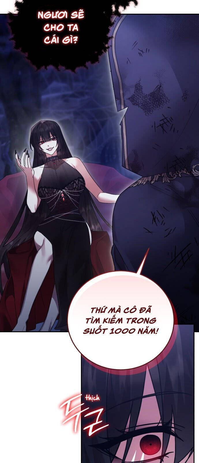 Hero X Demon King X Villain Chapter 109.8 - Trang 2