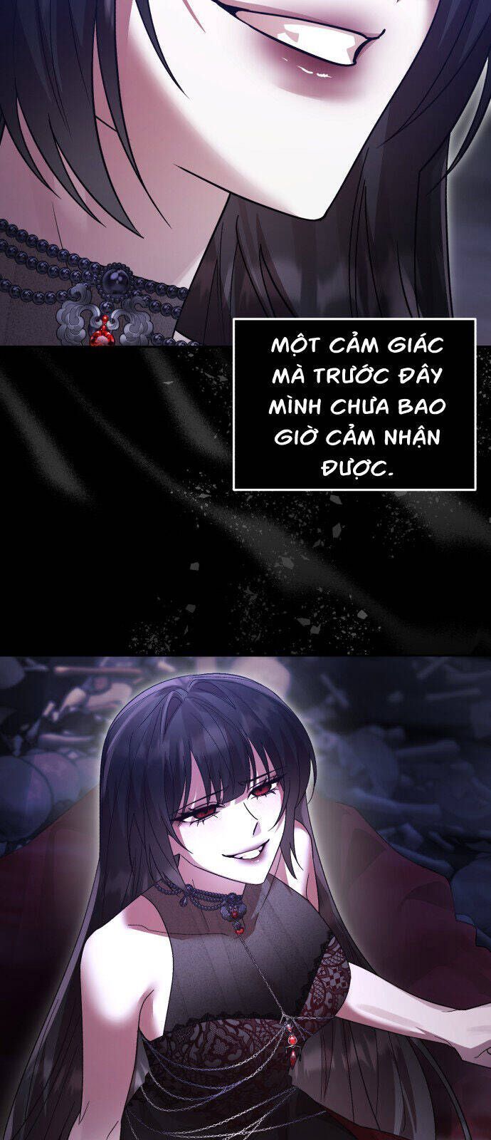 Hero X Demon King X Villain Chapter 109.8 - Trang 2