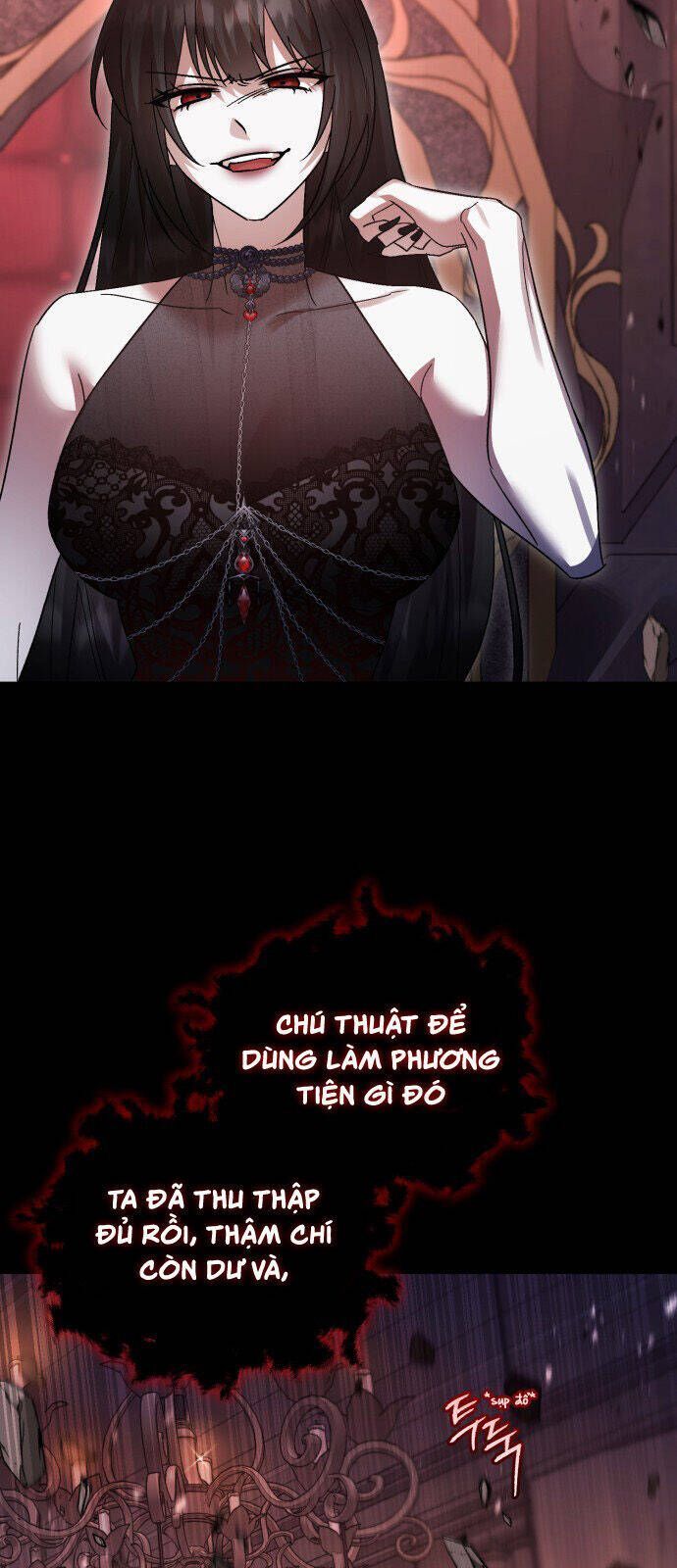Hero X Demon King X Villain Chapter 109.8 - Trang 2