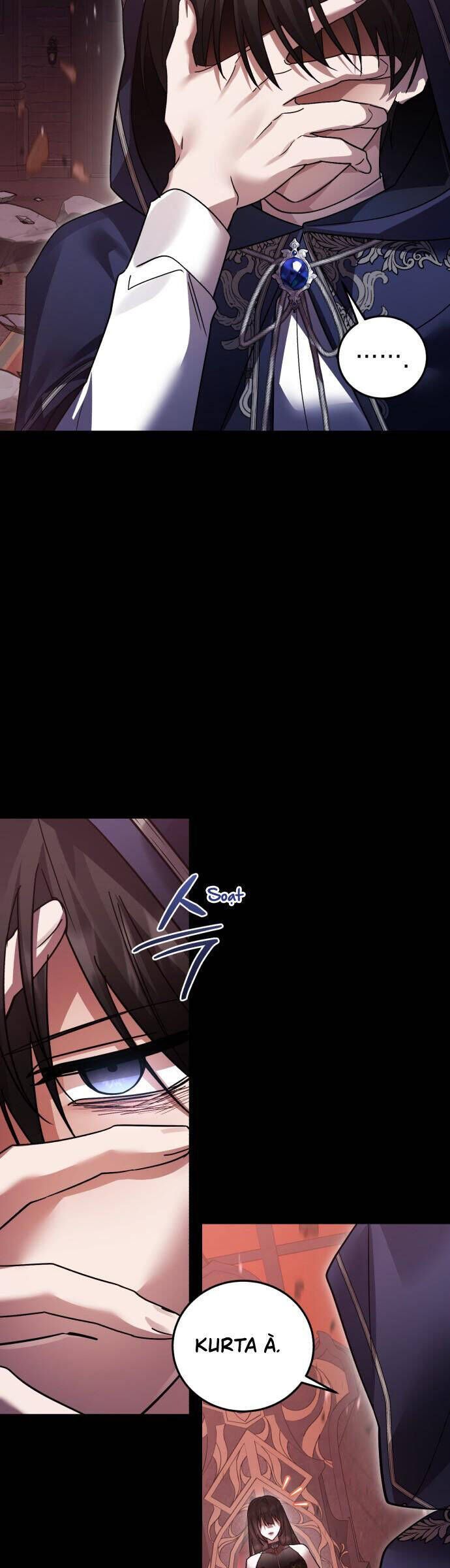 Hero X Demon King X Villain Chapter 109.8 - Trang 2