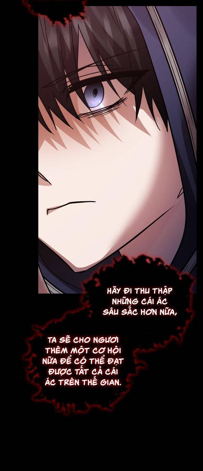 Hero X Demon King X Villain Chapter 109.8 - Trang 2