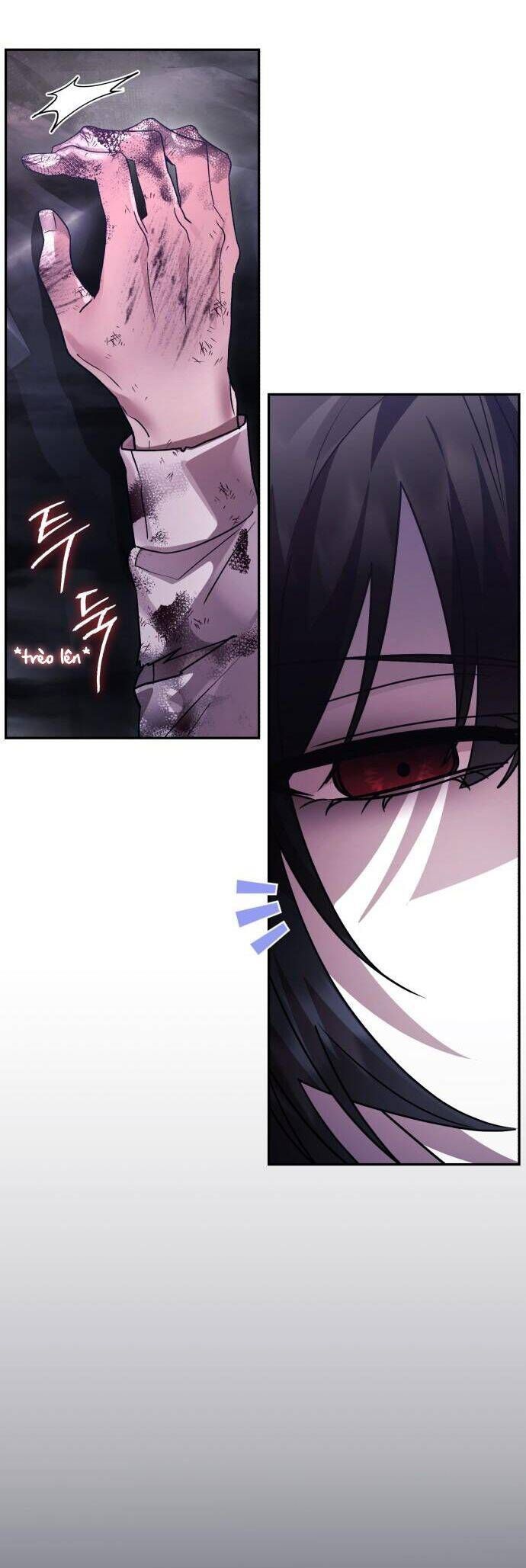 Hero X Demon King X Villain Chapter 109.8 - Trang 2