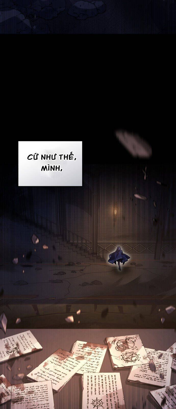 Hero X Demon King X Villain Chapter 109.8 - Trang 2
