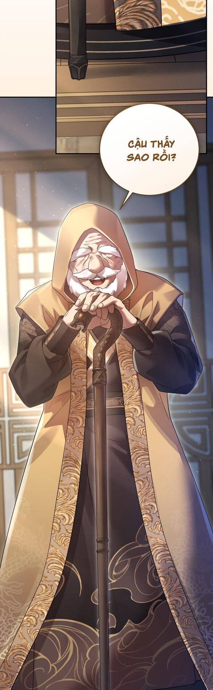 Hero X Demon King X Villain Chapter 109.8 - Trang 2