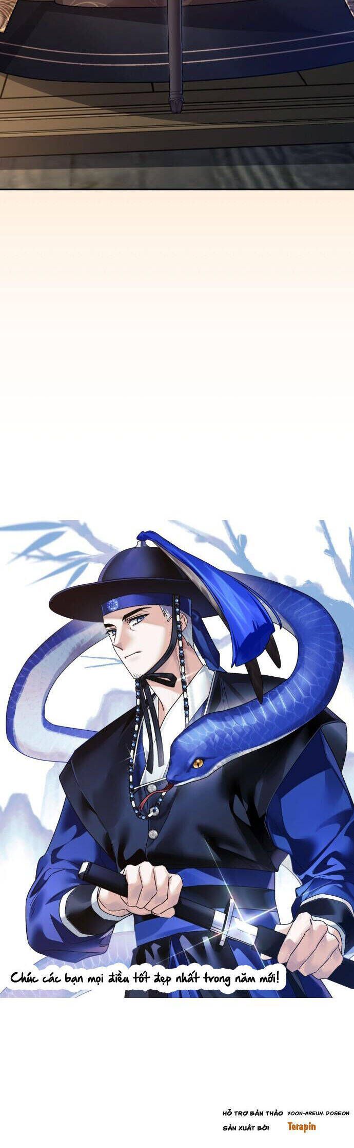 Hero X Demon King X Villain Chapter 109.8 - Trang 2
