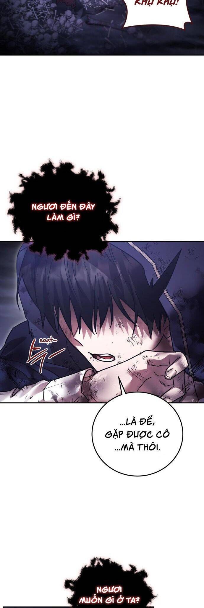 Hero X Demon King X Villain Chapter 109.8 - Trang 2