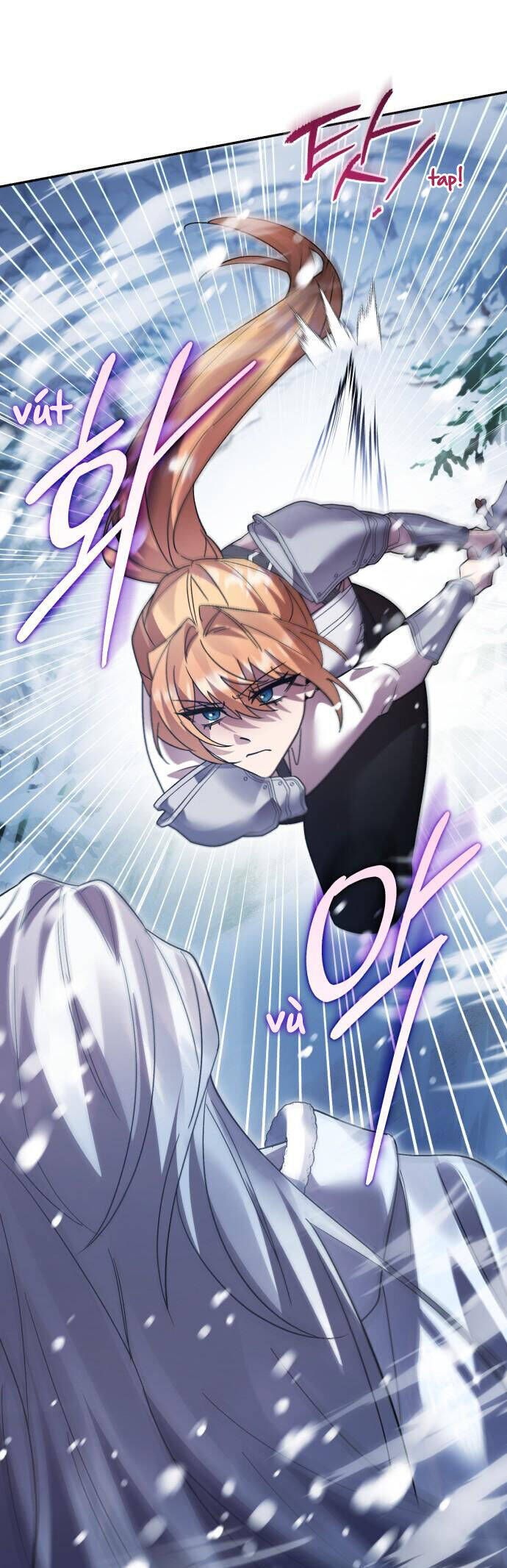 Hero X Demon King X Villain Chapter 110.6 - Trang 2