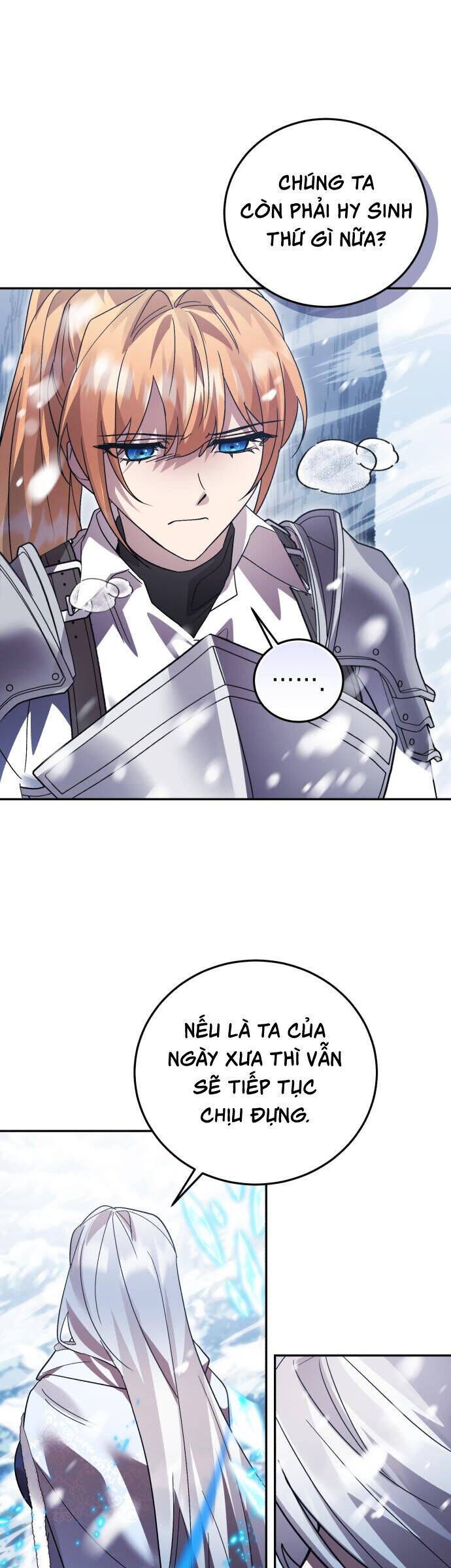 Hero X Demon King X Villain Chapter 110.6 - Trang 2