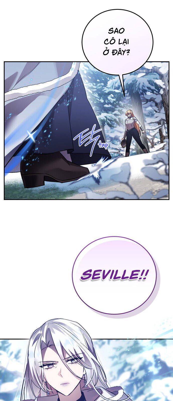 Hero X Demon King X Villain Chapter 110.6 - Trang 2