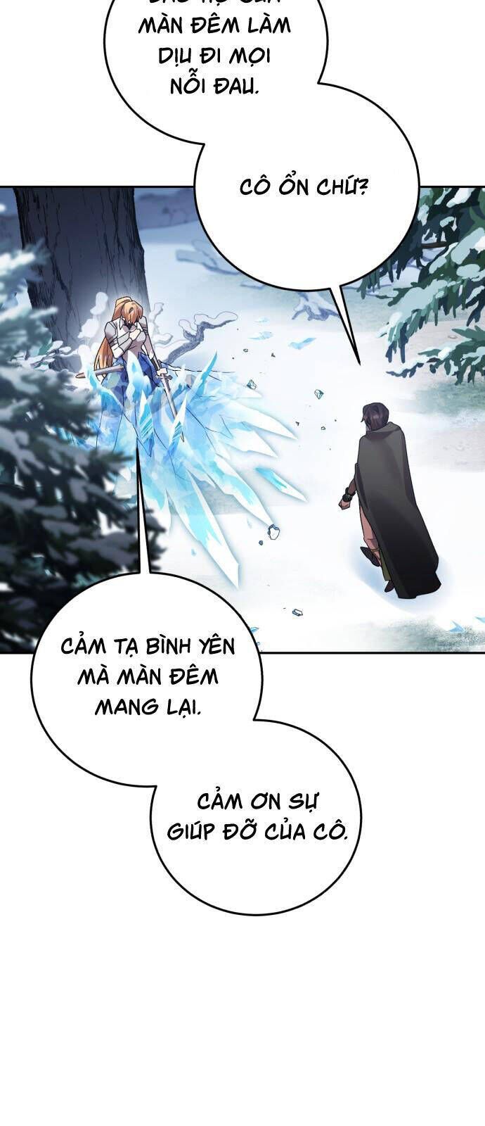 Hero X Demon King X Villain Chapter 110.6 - Trang 2
