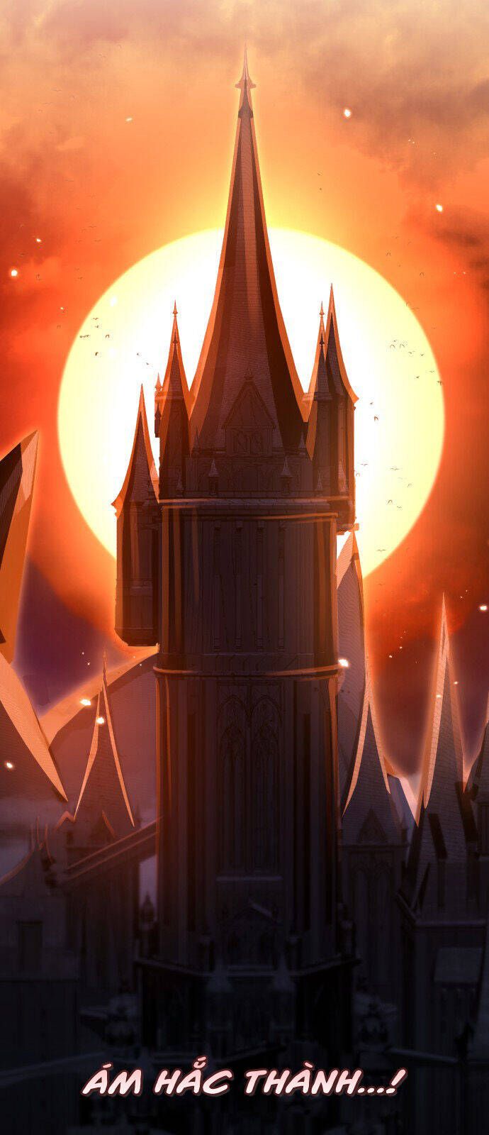 Hero X Demon King X Villain Chapter 110.6 - Trang 2
