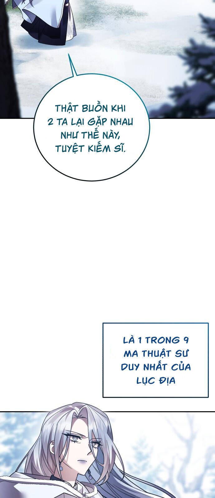 Hero X Demon King X Villain Chapter 110.6 - Trang 2