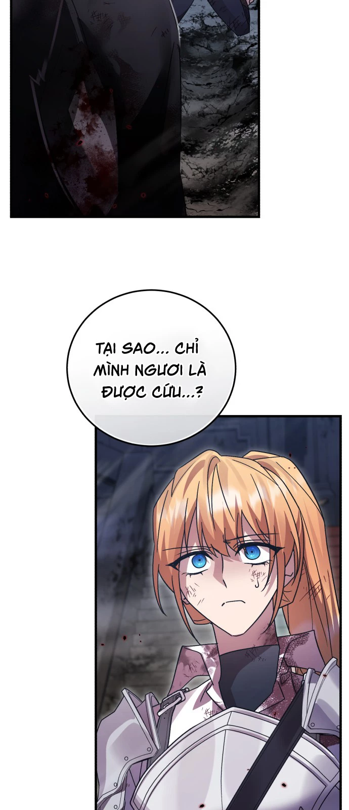 Hero X Demon King X Villain Chapter 123 - Trang 2