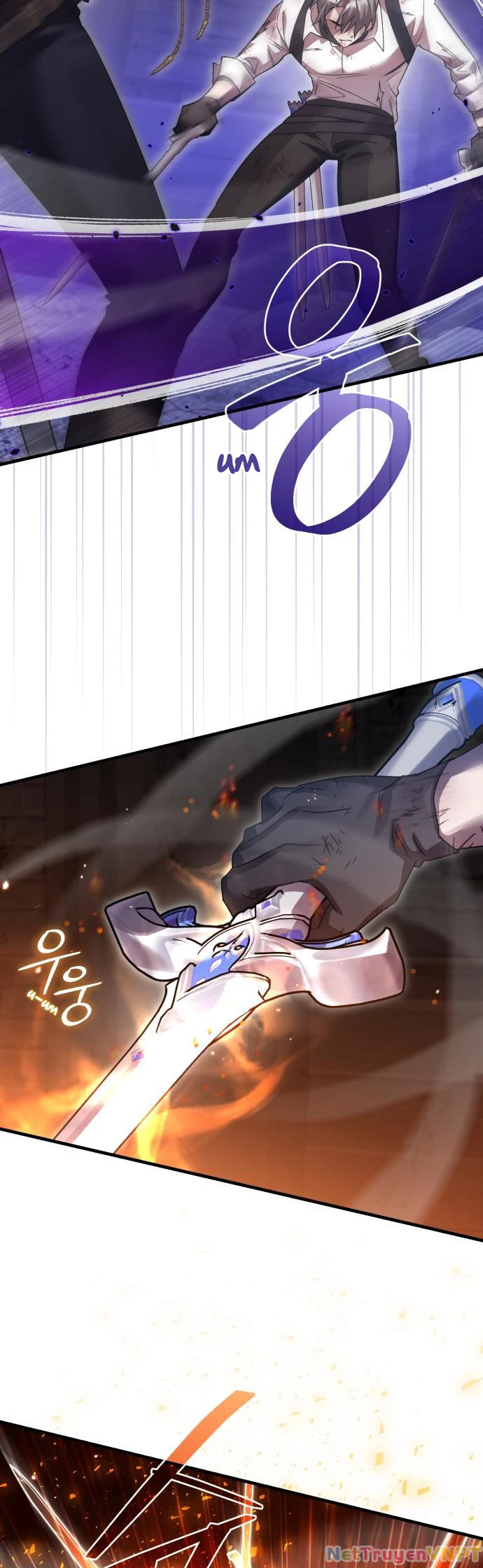 Hero X Demon King X Villain Chapter 123 - Trang 2