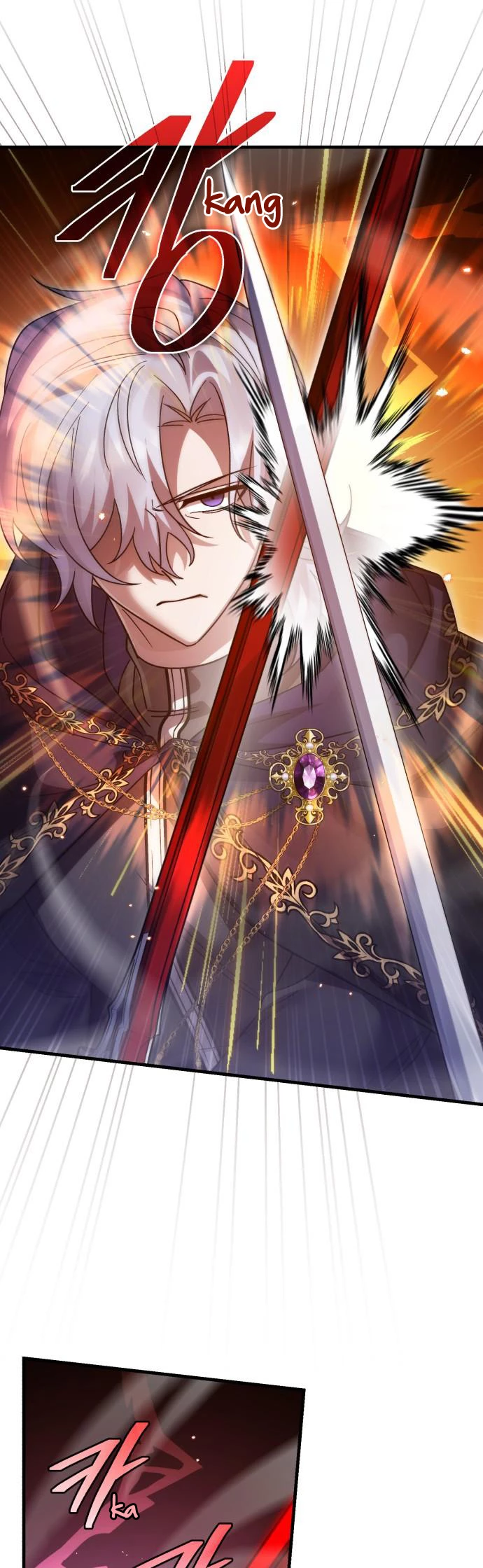 Hero X Demon King X Villain Chapter 123 - Trang 2