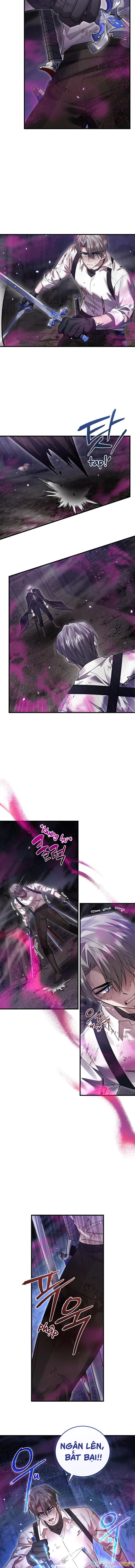 Hero X Demon King X Villain Chapter 123 - Trang 2