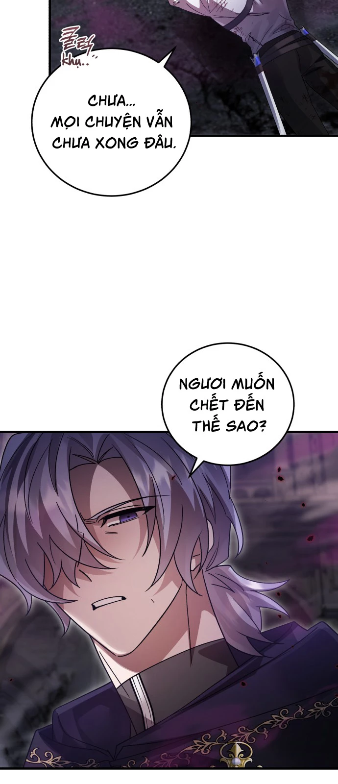 Hero X Demon King X Villain Chapter 123 - Trang 2