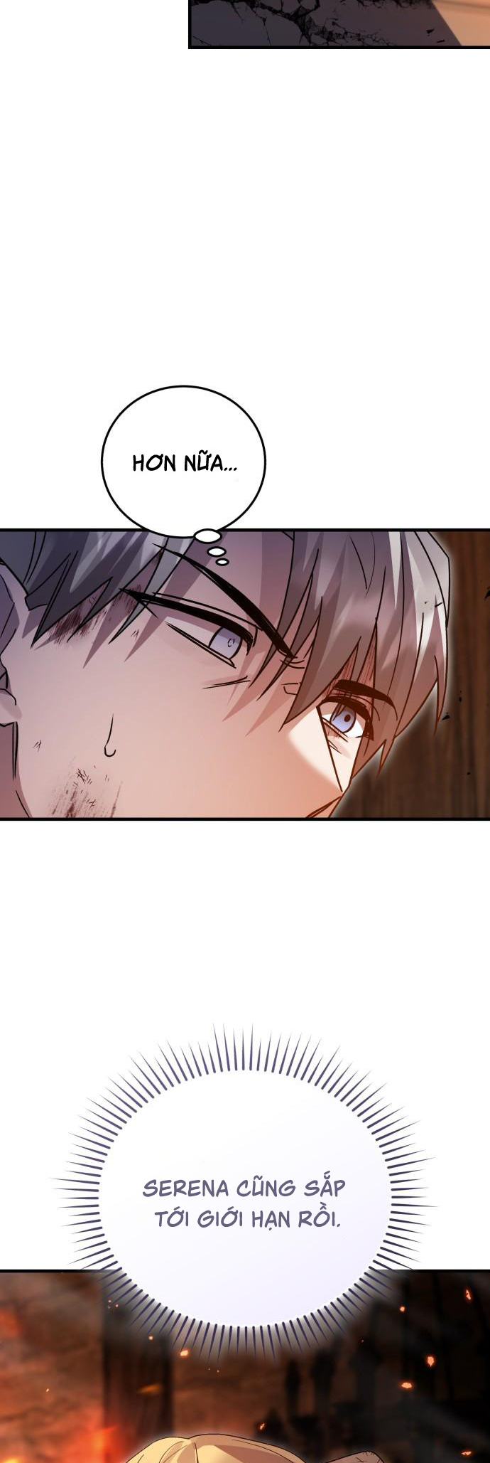 Hero X Demon King X Villain Chapter 126 - Trang 2