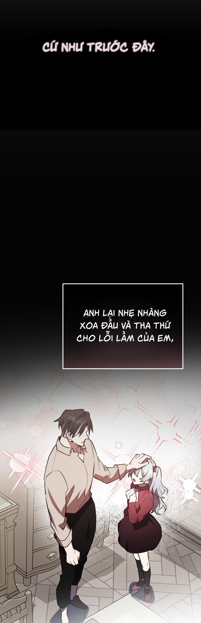 Hero X Demon King X Villain Chapter 128 - Trang 2