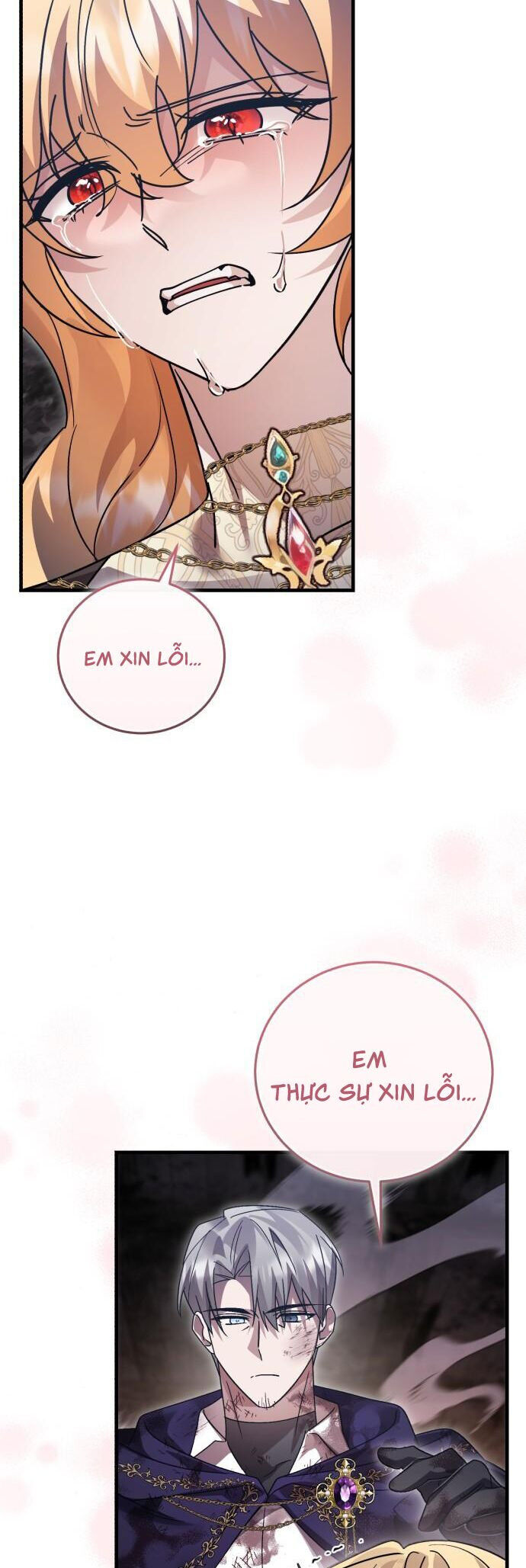 Hero X Demon King X Villain Chapter 128 - Trang 2