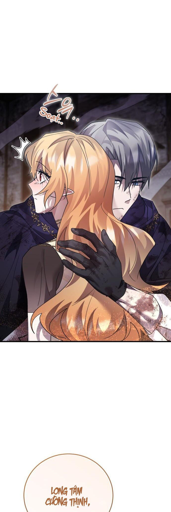 Hero X Demon King X Villain Chapter 128 - Trang 2