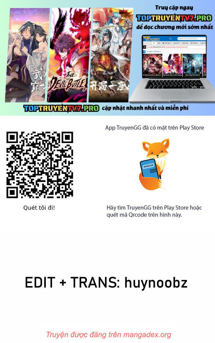 Hero X Demon King X Villain Chapter 128 - Trang 2