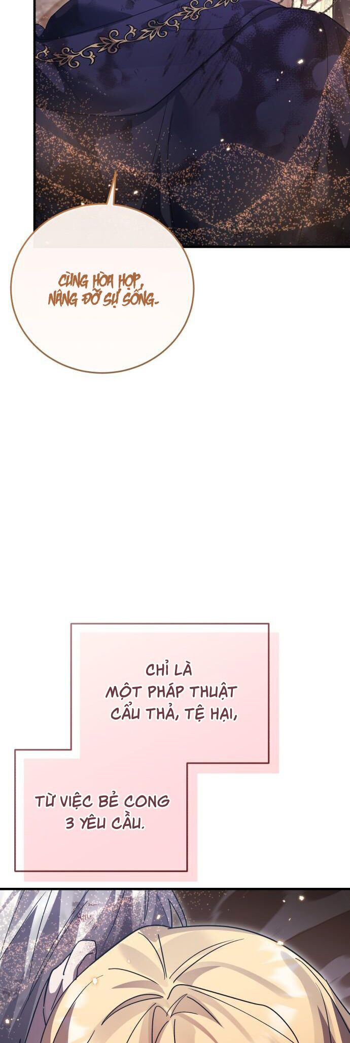 Hero X Demon King X Villain Chapter 128 - Trang 2