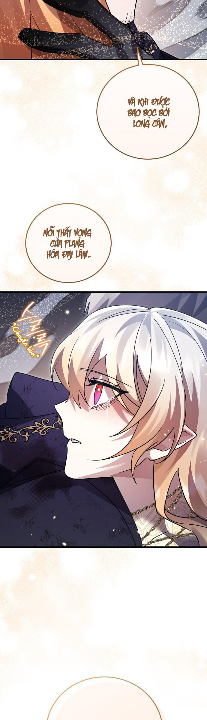 Hero X Demon King X Villain Chapter 128 - Trang 2