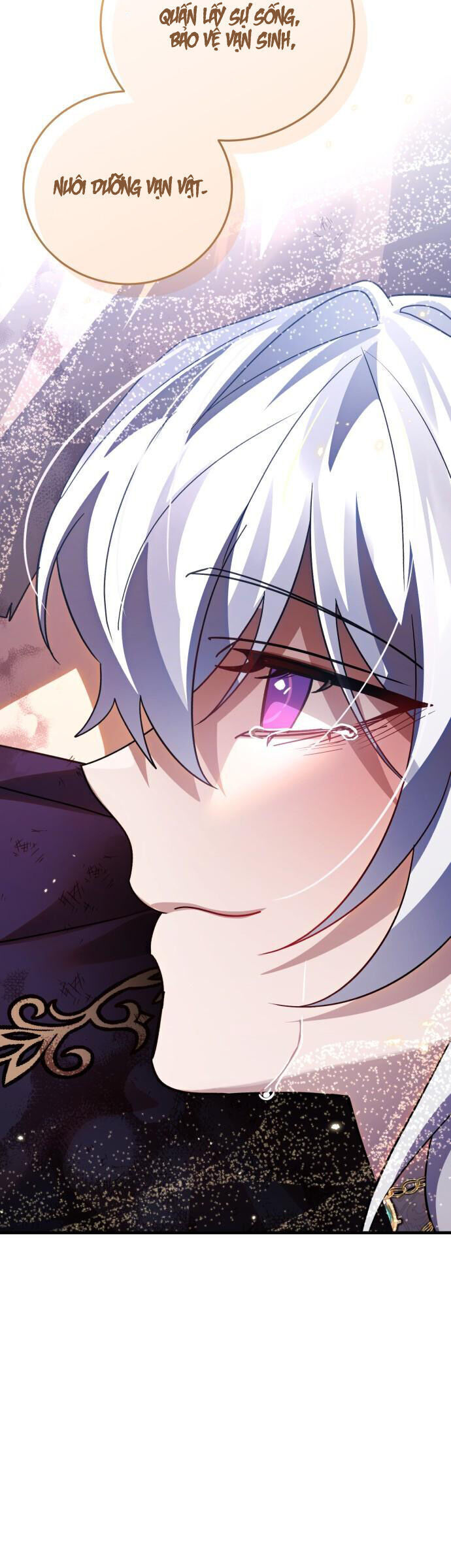 Hero X Demon King X Villain Chapter 128 - Trang 2