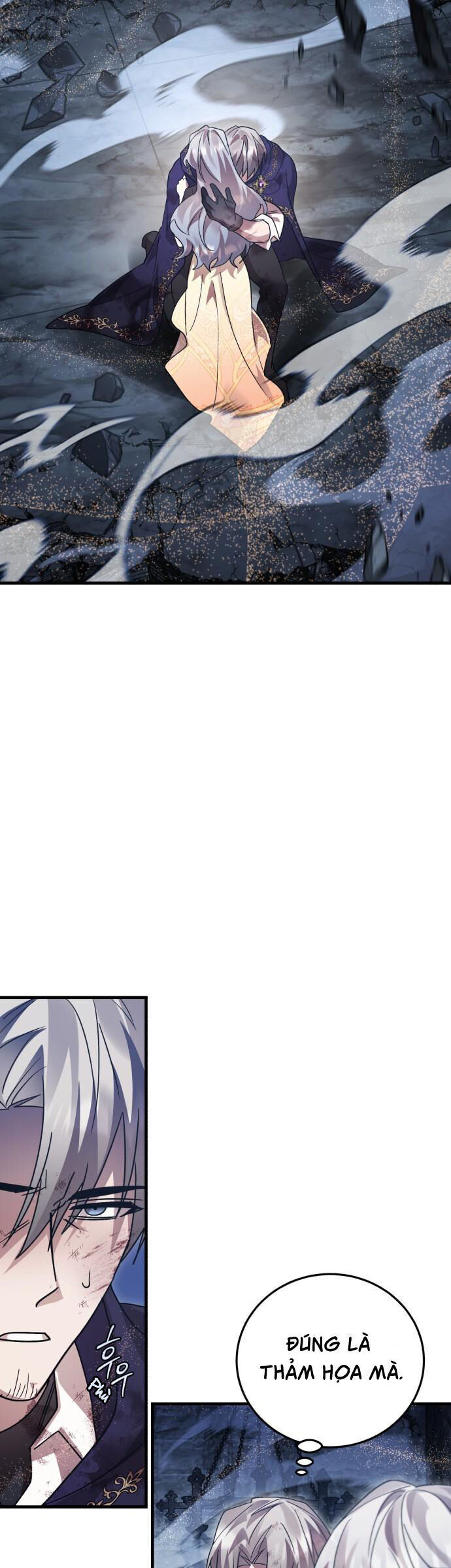 Hero X Demon King X Villain Chapter 128 - Trang 2