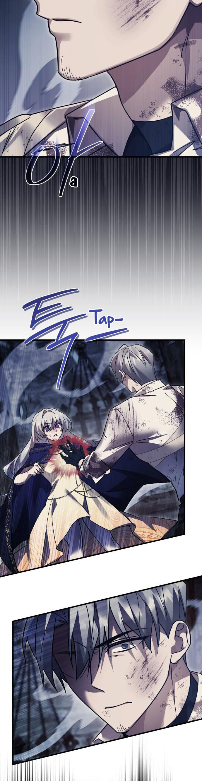 Hero X Demon King X Villain Chapter 128 - Trang 2