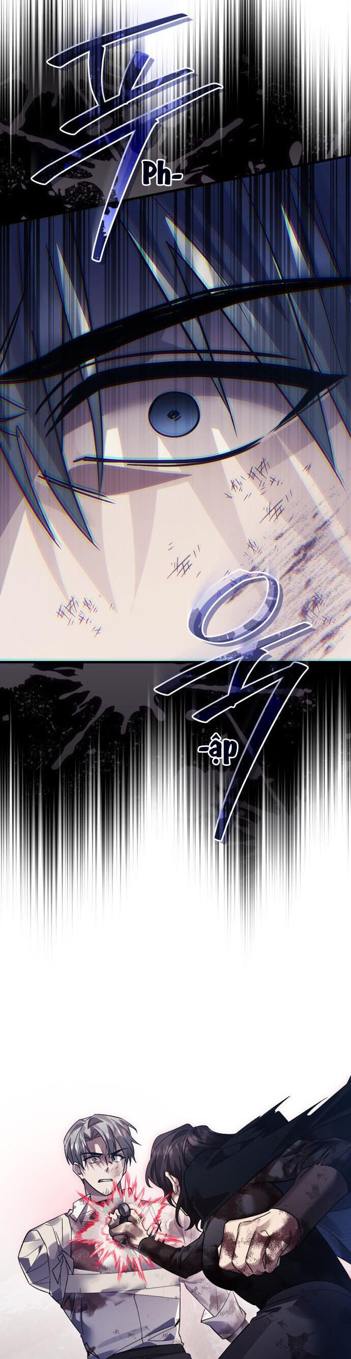 Hero X Demon King X Villain Chapter 128 - Trang 2