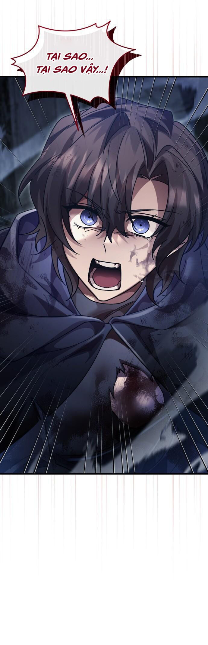 Hero X Demon King X Villain Chapter 128 - Trang 2
