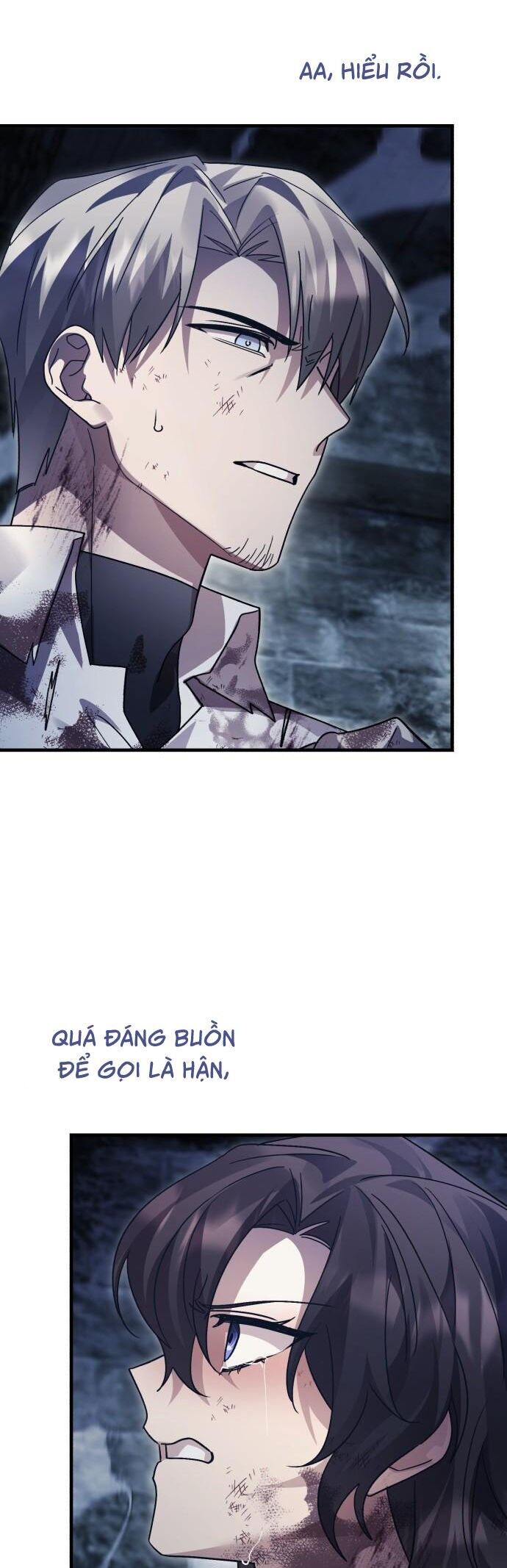Hero X Demon King X Villain Chapter 128 - Trang 2