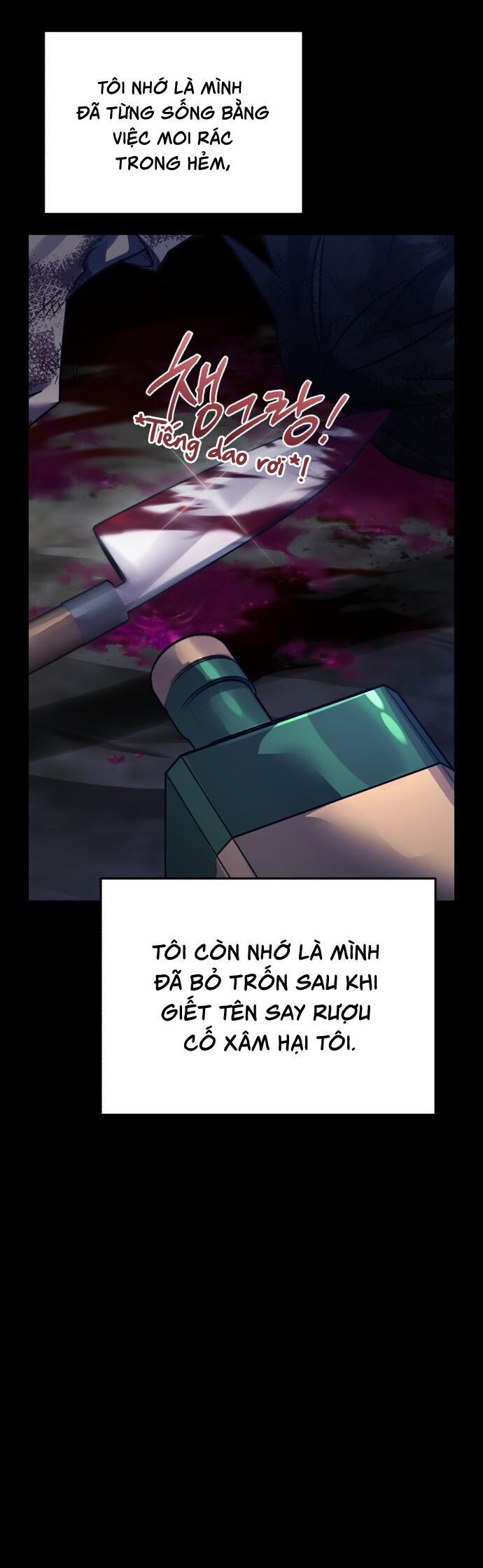 Hero X Demon King X Villain Chapter 128 - Trang 2