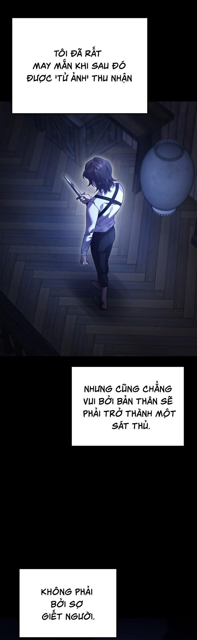 Hero X Demon King X Villain Chapter 128 - Trang 2
